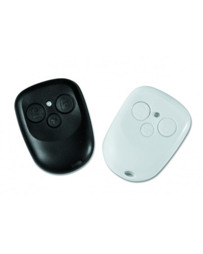 Брелок радиоканальный Ritm RBR1 (чёрный) в Йошкар-Оле GSM мониторинг Ritm Pintop.ru