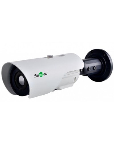 Smartec STX-IP463K8M Всепогодная тепловизионная IP-видеокамера в Йошкар-Оле IP-камеры Pintop.ru