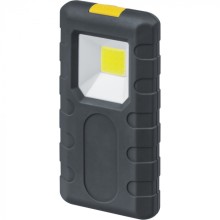 Фонарь Navigator 93 818 NPT-W13-3AAA для работы 1COB,3Вт 1реж.