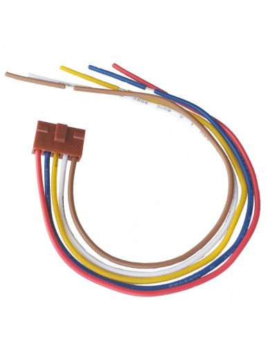 Шлейф для мониторов TANTOS Classic 5ти-пиновый в Йошкар-Оле Дополнительное оборудование для СКУД Pintop.ru