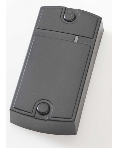 Считыватель IronLogic Matrix-II (мод. E H) (черный) в Йошкар-Оле Сетевая СКУД Matrix Pintop.ru