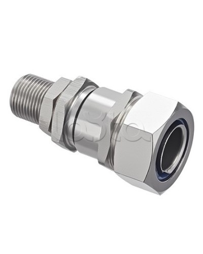 Кабельный ввод Эридан КВМ20-Н в Йошкар-Оле Дополнительное оборудование для ОПС Pintop.ru