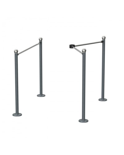 Ограждение прямое Ростов-Дон Оп-р в Йошкар-Оле Ограждения Pintop.ru