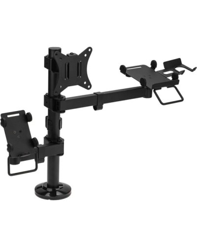 Кронштейн для кассового оборудования REXANT 38-0361 в Йошкар-Оле Системы видеонаблюдения Pintop.ru