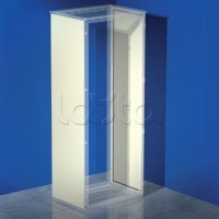Панели боковые для шкафов CQE 2200x600 мм 2шт/уп DKC R5LE2262