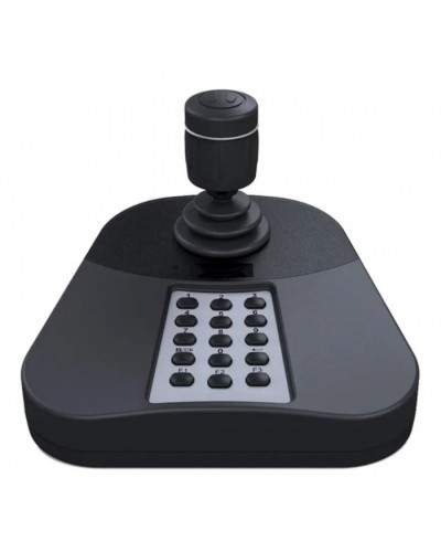 Клавиатура управления iFlow F-KB002 в Йошкар-Оле Пульты управления и матричные переключатели для видеонаблюдения Pintop.ru