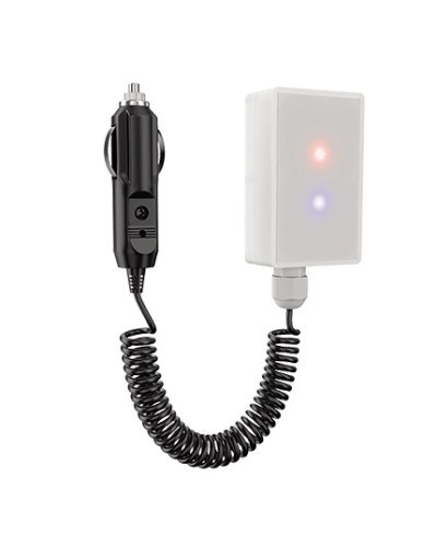 Cистема слежения cпутниковая Контакт GSM Voyager BRP Mini в Йошкар-Оле GSM мониторинг Ritm Pintop.ru