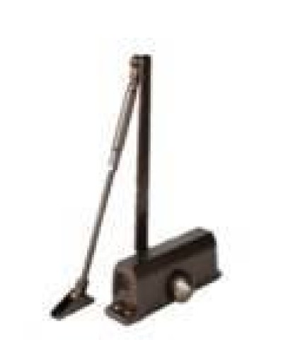 Доводчик NOTEDO DC-060 EN3 (коричневый) в Йошкар-Оле Доводчики Pintop.ru