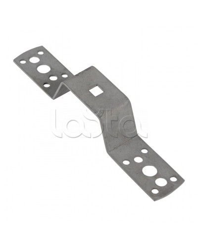 Соединительная скоба (мостик соединительный) EKF PROxima (lp-a1201) в Йошкар-Оле Держатели, клипсы, скобы Pintop.ru