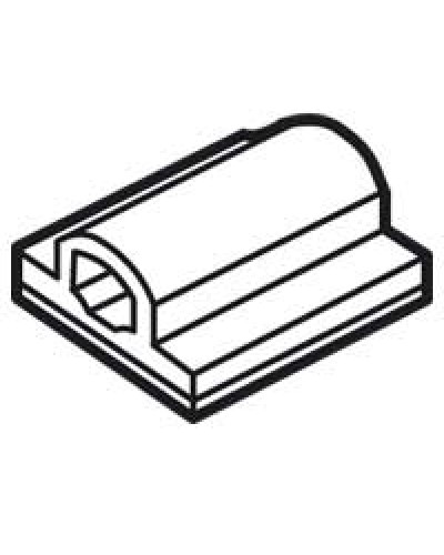 Держатель маркеров Memocab Legrand 037710 в Йошкар-Оле Аксессуары для кабель-канала Pintop.ru