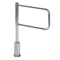 Калитка с электромагнитной разблокировкой Oxgard К-13.1 1000 левая