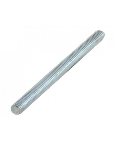 Шпилька оцинкованная М8х2000мм (DIN 975/976) Промрукав (PR08.2387) в Йошкар-Оле Крепеж Pintop.ru