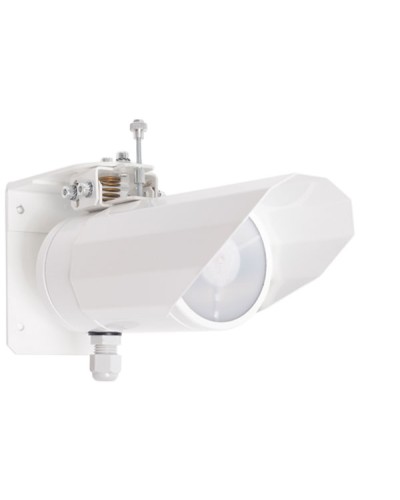 Извещатель охранный инфракрасный пассивный Полисервис ИД2-100-1 в Йошкар-Оле Извещатели охраны периметра Pintop.ru