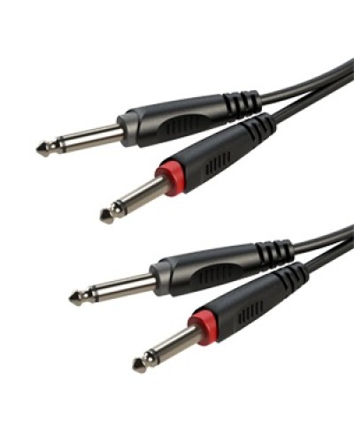 Аудио-кабель ROXTONE RACC100/6 в Йошкар-Оле Система оповещения и трансляции Roxton Pintop.ru