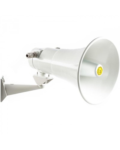 Громкоговоритель рупорный взрывозащищенный Эридан ГРВ-07е-20 (КВБ12+КВБ12) в Йошкар-Оле Акустические системы (Ex) Pintop.ru