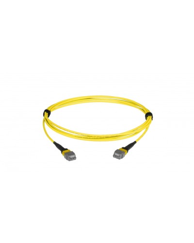 Кабельная сборка волоконно-оптическая, 12 волокон NIKOMAX (NMF-CA12S2SAL-1MSF-1MSF-030) в Йошкар-Оле Кабельные сборки (оптические) Pintop.ru