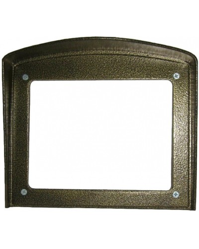 Комплект монтажный Vizit МК-432 в Йошкар-Оле Аксессуары для многоабонентных систем Pintop.ru