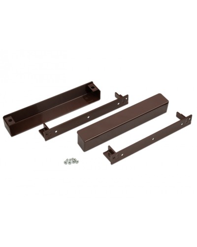 Комплект монтажный ALeko MK 400S (коричневый) в Йошкар-Оле Дополнительное оборудование для СКУД Pintop.ru