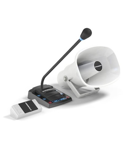 Комплект переговорного устройства STELBERRY S-515 в Йошкар-Оле Переговорные устройства Pintop.ru