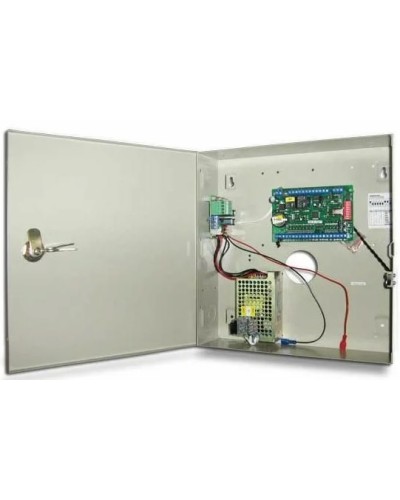 Контроллер охранный Elsys-AC2 Elsys-AC2-2A-ТП в Йошкар-Оле Сетевая СКУД Elsys Pintop.ru