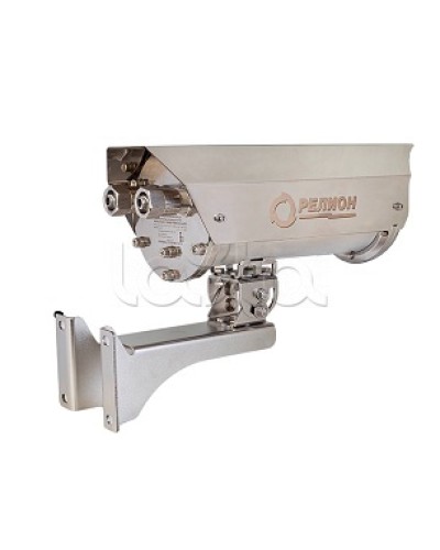 Цифровая в/камера с разрешением 4 Мп Релион-Exd-Н-150-ИК-IP4Мп2.8-12Z-220-SD-TD в Йошкар-Оле Взрывозащищенные камеры Pintop.ru