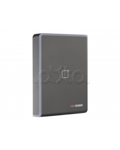 Считыватель Desfire, Mifare карт Hikvision DS-K1108AD в Йошкар-Оле Считыватели Pintop.ru