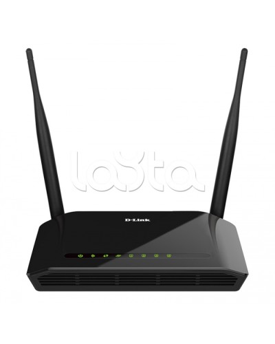 Точка доступа беспроводная D-Link D-Link DAP-1360U/A1A в Йошкар-Оле Маршрутизаторы, Роутеры и Точки Доступа Pintop.ru