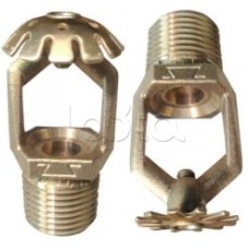 Ороситель дренчерный водяной Спецавтоматика ДВО0-РВд0,35-R1/2/.В3-"ДВВ-10" (белый) с резьб. герм.