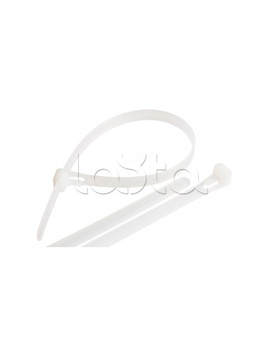 Стяжка NIKOMAX NMC-CTN200-75-RL-WT-100 (100шт) в Йошкар-Оле Стяжки-хомуты Pintop.ru