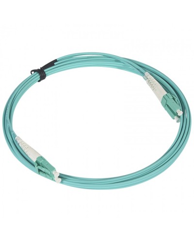 Патч-корд LC/LC OM4 3м Duplex Legrand 032636 в Йошкар-Оле Патч-корды и пигтейлы Pintop.ru