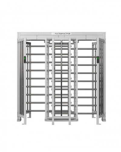Турникет Ростов-Дон ПР2/4М2-У (0896) в Йошкар-Оле Турникеты Pintop.ru