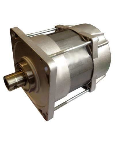 Двигатель F1024 Came 119RID095 в Йошкар-Оле Запчасти для шлагбаумов и автоматики Pintop.ru