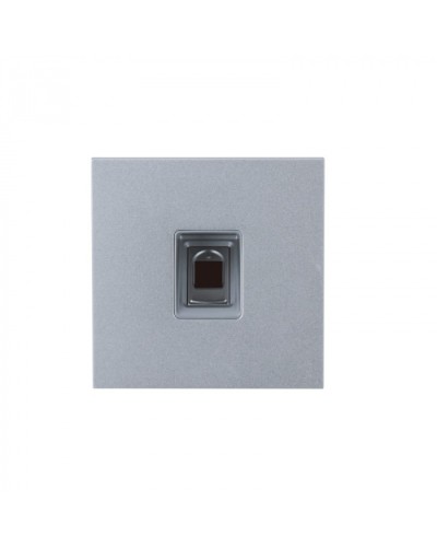 Модуль со считывателем отпечатка пальца Dahua DHI-VTO4202F-MF в Йошкар-Оле Считыватели Pintop.ru