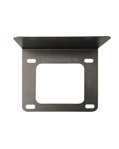 Козырек защитный универсальный для замка АЯКС, нержавеющая сталь Магнито-Контакт в Йошкар-Оле Дополнительное оборудование для СКУД Pintop.ru