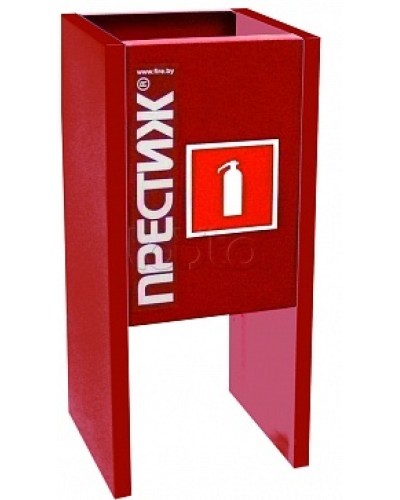 Подставка ПОЖТЕХНИКА Подставка под огнетушитель ПРЕСТИЖ-К в Йошкар-Оле Аксессуары для огнетушителей Pintop.ru