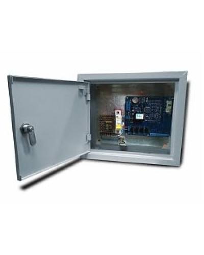 Спецконтроллер Gate-8000-Паркинг в Йошкар-Оле Сетевая СКУД - Gate Pintop.ru