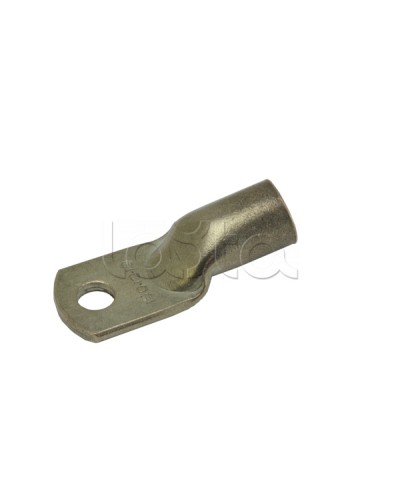 Наконечник силовой медный луженый JG-70-12-13 (ТМЛ) EKF PROxima (jg-70-12-13) в Йошкар-Оле Аксессуары для кабель-канала Pintop.ru