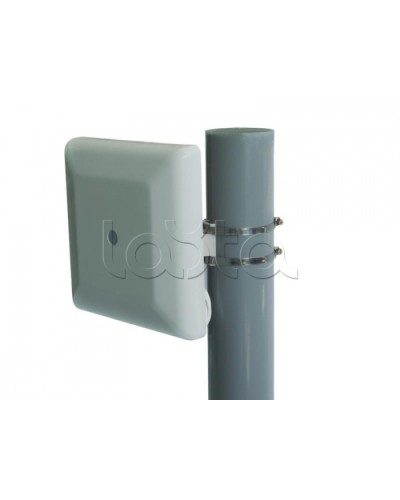 Извещатель охранный радиоволновый линейный взрывозащищенный Forteza FMW-3B в Йошкар-Оле Извещатели охранные (Ex) Pintop.ru