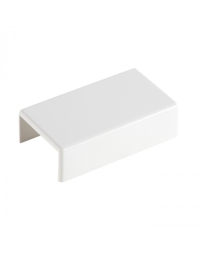 MU25/16 Соединение на стык 25х16мм (10шт) 1кор.=1250шт. Экопласт в Йошкар-Оле Аксессуары для кабель-канала Pintop.ru