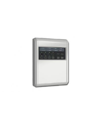 Прибор приемно-контрольный охранно-пожарный с передатчиком RS-202TDm Альтоника Риф-ОП8 в Йошкар-Оле Радиоканальные системы безопасности Pintop.ru