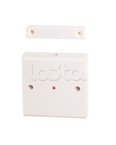 Устройство оптической сигнализации внешнее Полисервис ВУОС в Йошкар-Оле Дополнительное оборудование для ОПС Pintop.ru