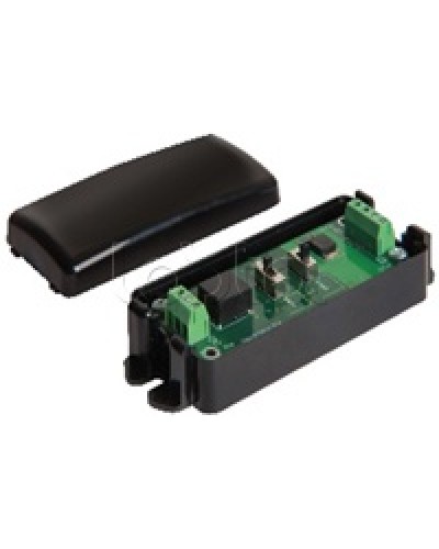 Передатчик TVI видеосигнала активный Инфотех AVT-TX1311TVI в Йошкар-Оле Видеоусилители, Модуляторы, Делители Pintop.ru