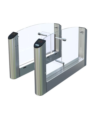 Модуль турникета центральный Oxgard Praktika T-07-CMК-1200 в Йошкар-Оле Турникеты Pintop.ru