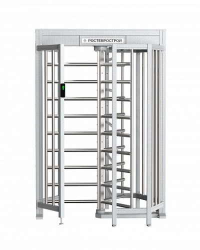 Турникет Ростов-Дон Турникет ПР1/3М2 У в Йошкар-Оле Турникеты Pintop.ru