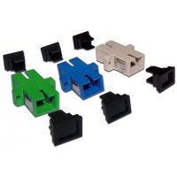 Адаптер оптический TWT-SC-AM-SM/APC