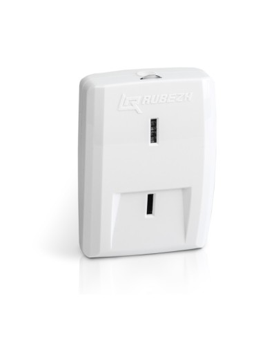 Извещатель охранный поверхностный звуковой адресный Рубеж ИО 32920-2 (акустический, разбитие стекла) в Йошкар-Оле Адресная система пожарной сигнализации РУБЕЖ Pintop.ru