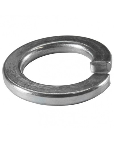 Шайба гровер оцинкованная М8 (DIN 127) (1000 шт/уп) Промрукав (PR08.2382) в Йошкар-Оле Крепеж Pintop.ru