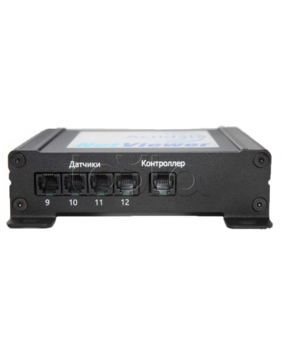 Разветвитель Actidata SPL-A в Йошкар-Оле Системы передачи извещений Pintop.ru