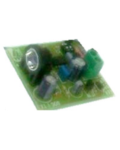 Плата TX DOC-I Came 119RIR016 в Йошкар-Оле Запчасти для шлагбаумов и автоматики Pintop.ru