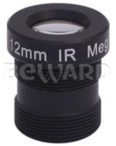 Объектив мегапиксельный с фиксированной диафрагмой Beward BL12018BIR-WF в Йошкар-Оле Объективы для камер видеонаблюдения Pintop.ru